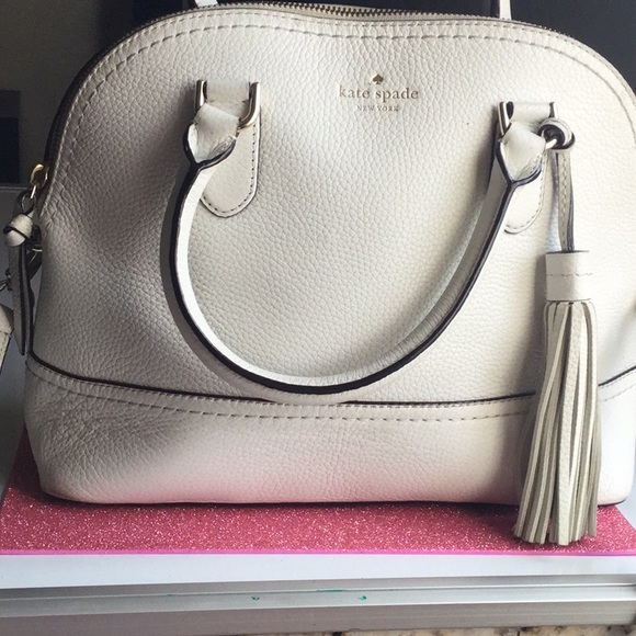 Kate spade purse - Picture 3 of 6